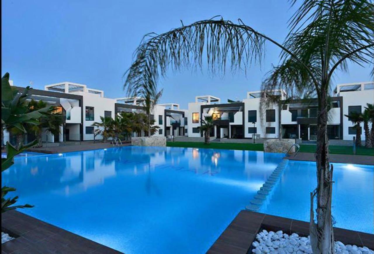 Oasisbeach La Zenia *